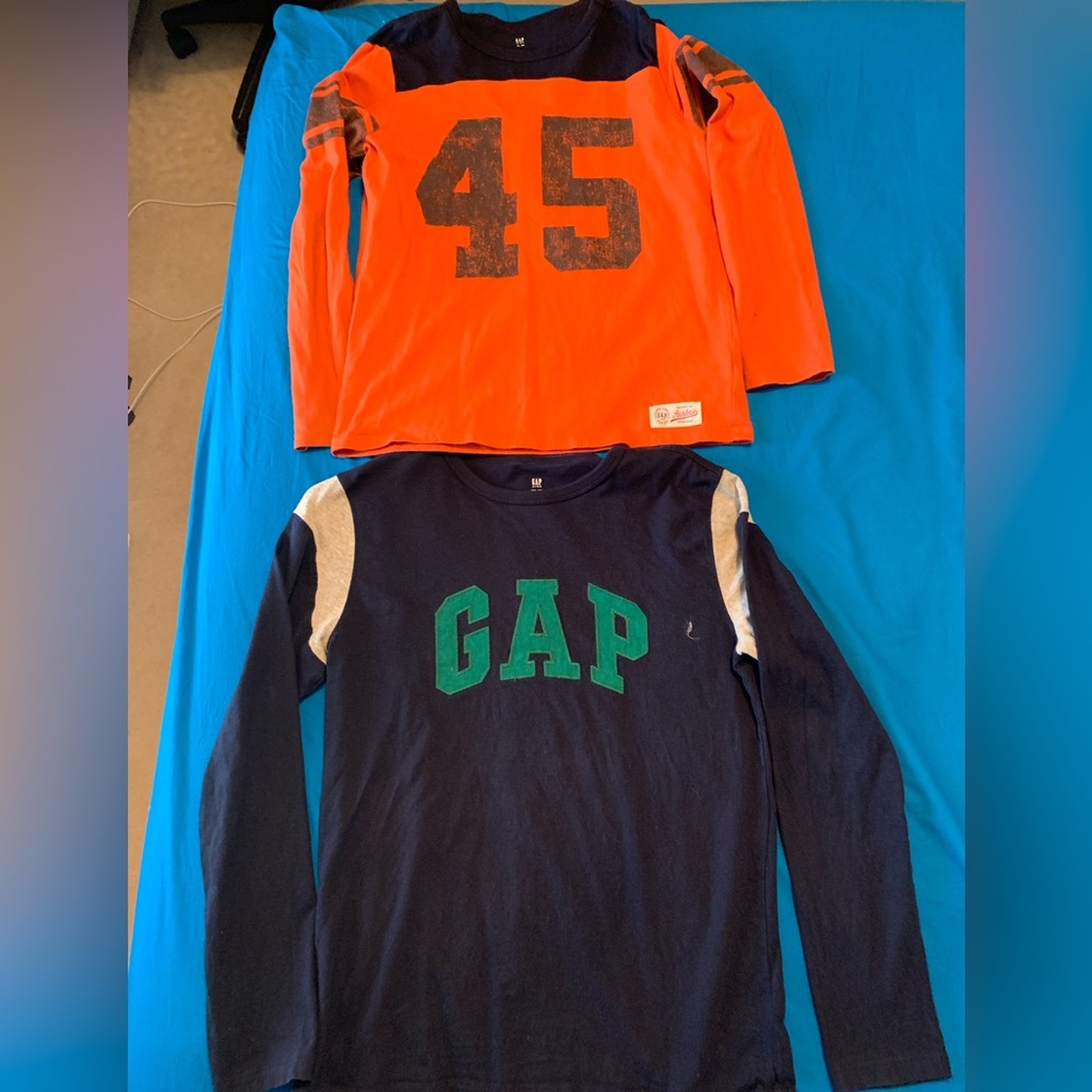 Boys T-shirts
